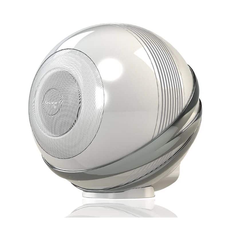 Loa Bluetooth Cabasse The Pearl Akoya (Pearl) Loa Bluetooth Cabasse The Pearl Akoya (Pearl)