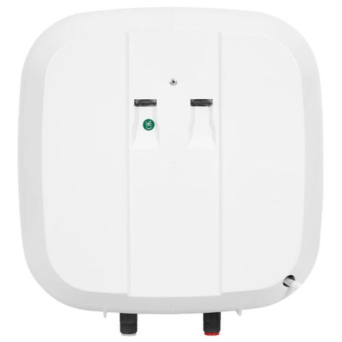Máy nước nóng Atlantic SWH 15A M-N2 Nanto Plus 6 Mặt sau máy nước nóng Atlantic SWH 15A M-N2 Nanto Plus