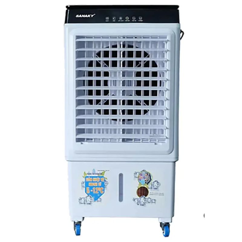 Máy làm mát không khí Sanaky VH5500AR Máy làm mát không khí Sanaky VH5500AR