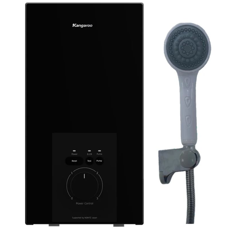 Máy nước nóng Kangaroo KGWD45P2 Máy nước nóng Kangaroo KGWD45P2
