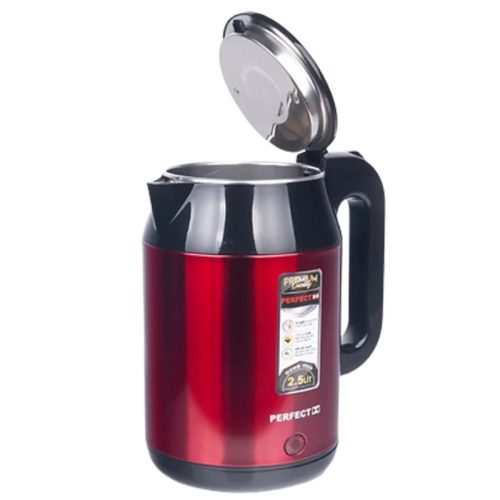 Nắp ấm đun nước siêu tốc Perfect PF-B52 2.5 Lít