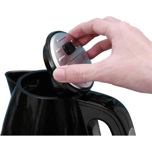 Bình đun siêu tốc 1 lít Delonghi KBLA2000.BK 3 Nắp bình đun siêu tốc 1 lít Delonghi KBLA2000.BK