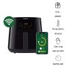 Nồi chiên không dầu Philips HD9280/90 1 Nồi chiên không dầu Philips HD9280/90