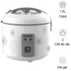 Nồi cơm điện 1.8L Sunhouse SHD8603