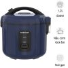 Nồi cơm điện Sunhouse SHD8213 1.2 Lít 1 Nồi cơm điện Sunhouse SHD8213 1.2 Lít