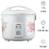 Nồi cơm điện Tiger JNP-1000, Màu Trắng 1 Nồi cơm điện Tiger JNP-1000, Màu Trắng