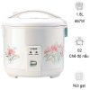 Nồi cơm điện Tiger JNP-1803 Trắng 2 Nồi cơm điện Tiger JNP-1803 Trắng