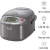 Nồi cơm điện tử cao tần Zojirushi NP-HBQ10-XA - 1.0 Lít 1 Nồi cơm điện tử cao tần Zojirushi NP-HBQ10-XA - 1.0 Lít