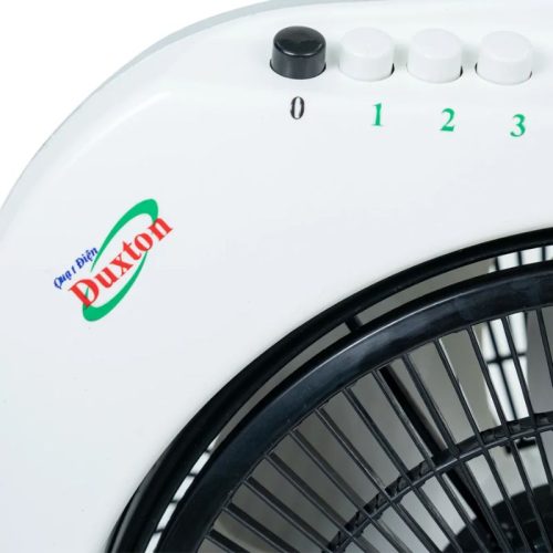 Quạt hộp Duxton B4 DFB-40A 4 Nút điều khiển quạt hộp Duxton B4 DFB-40A