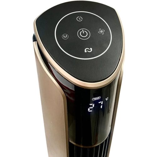 Quạt tháp SHIMONO SM-TF42FL 4 Nút điều khiển quạt tháp SHIMONO SM-TF42FL
