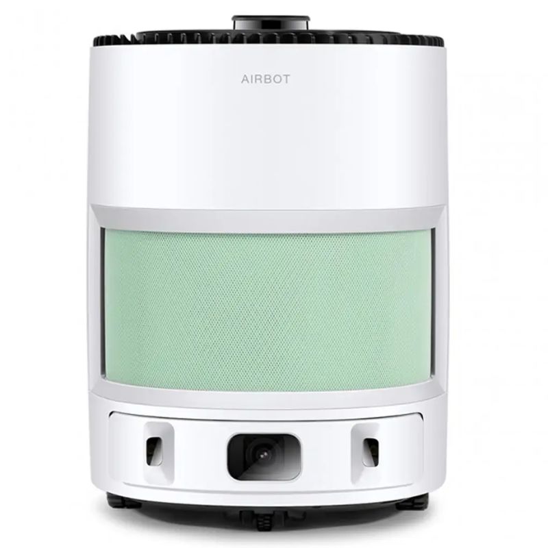 Robot lọc không khí Ecovacs AIRBOT AVA Robot lọc không khí Ecovacs AIRBOT AVA