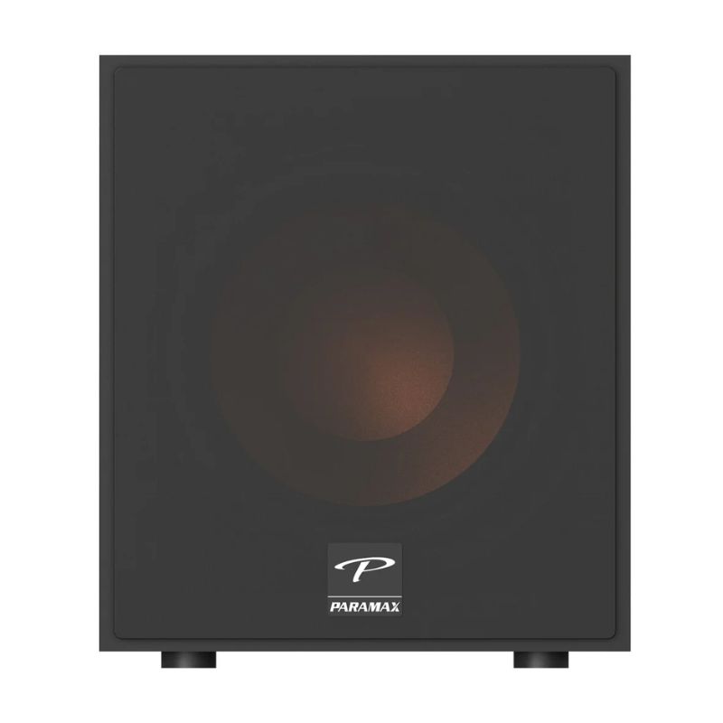 Ảnh Loa Siêu Trầm Điện Paramax 12 Inch SUB-E30 (Cherry) Ảnh Loa Siêu Trầm Điện Paramax 12 Inch SUB-E30 (Cherry)