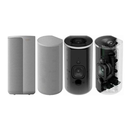 Ảnh Loa Sony HT-A9//M1 SP1