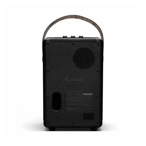 Hình Ảnh Loa Bluetooth Marshall Tufton Black and Brass