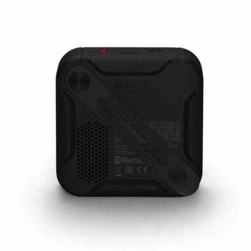 Loa Bluetooth Marshall Willen Black and Brass 5 Hình ảnh Loa Bluetooth Marshall Willen Black and Brass