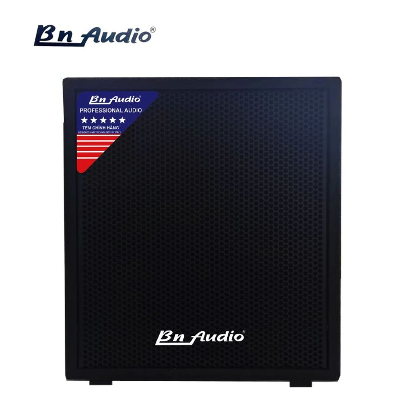 Loa Sub BN Audio SW2 Loa Sub BN Audio SW2