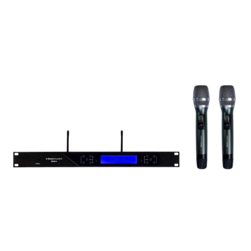 Micro Không Dây Boston Acoustics WMS610