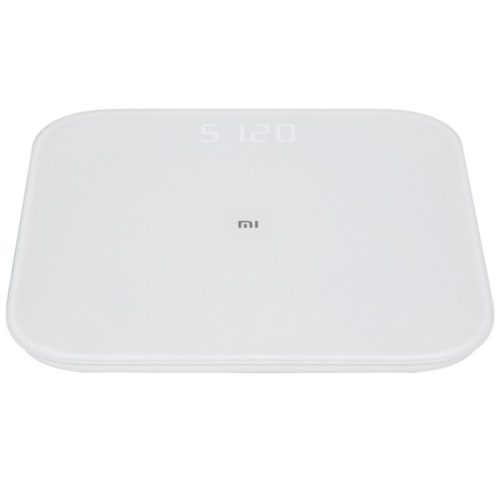 Cân thông minh Xiaomi Scale 2 (NUN4056GL) 1 Ảnh cân thông minh Xiaomi Scale 2 (NUN4056GL)