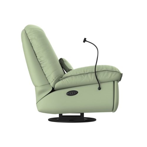 Ghế massage Poongsan MCP-126 3 Ảnh ghế massage Poongsan MCP-126