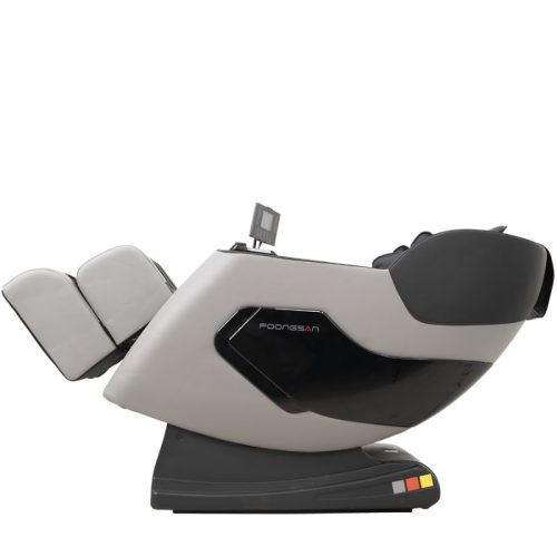 Ảnh ghế massage Poongsan MCP-136