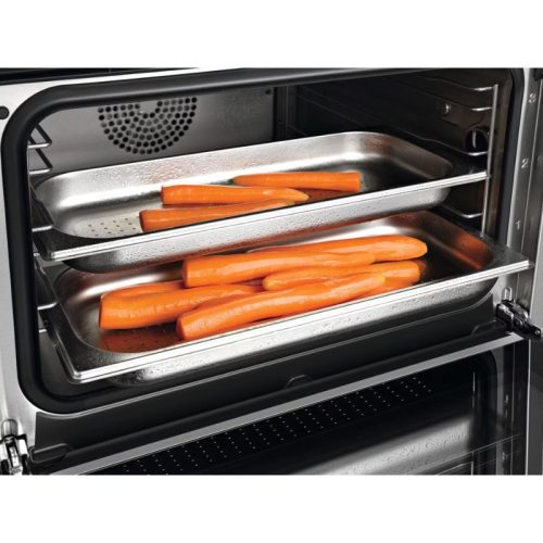 Lò hấp kết hợp nướng âm tủ Miele DGC 7450 OBSW 3 Ảnh lò hấp kết hợp nướng âm tủ Miele DGC 7450 OBSW