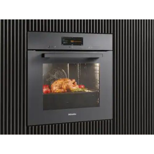 Lò nướng kết hợp vi sóng Miele H 7240 BM EDST 3 Ảnh lò nướng kết hợp vi sóng Miele H 7240 BM EDST