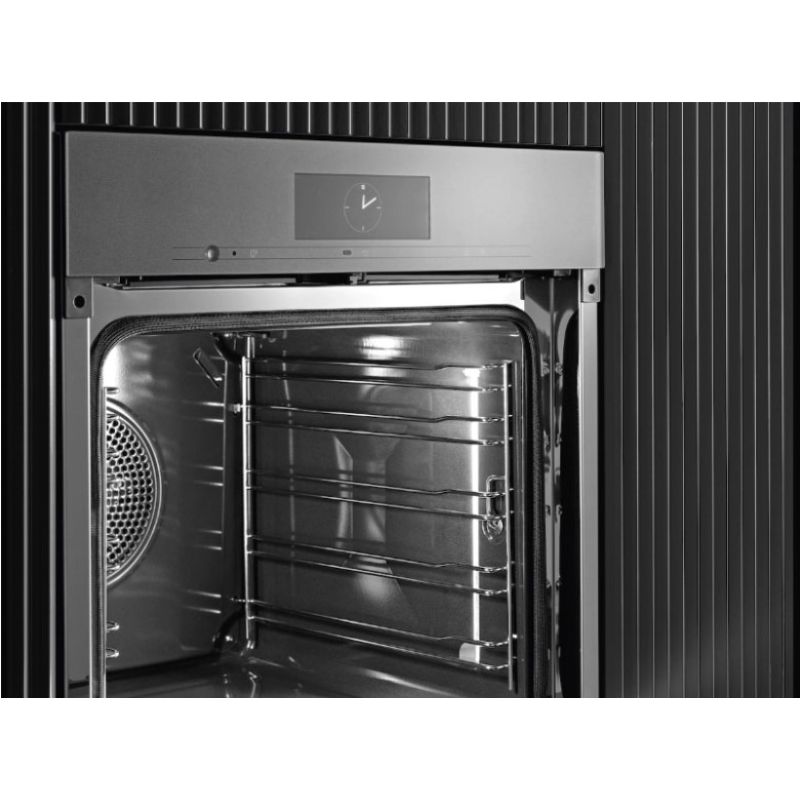 Ảnh lò nướng Miele H 7860 BPX OBSW Ảnh lò nướng Miele H 7860 BPX OBSW