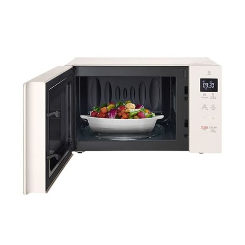 Lò vi sóng LG NeoChef™ 25l Inverter MS2535GIK.BSEPLVN 3 Ảnh lò vi sóng LG NeoChef™ 25l Inverter MS2535GIK.BSEPLVN
