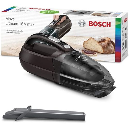 Máy hút bụi cầm tay Bosch BHN16L 4 Ảnh máy hút bụi cầm tay Bosch BHN16L