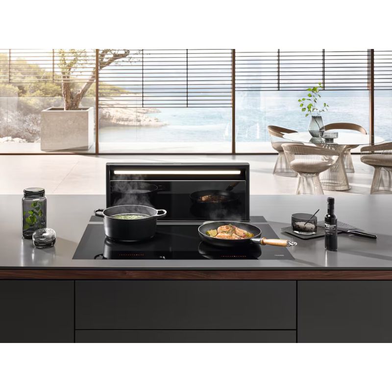 Ảnh máy hút mùi âm bàn Miele DAD 4941 Ảnh máy hút mùi âm bàn Miele DAD 4941