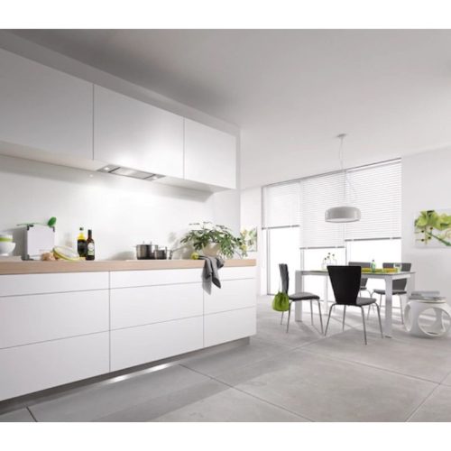 Máy hút mùi âm trần Miele DA 2668-60cm 3 Ảnh máy hút mùi âm trần Miele DA 2668-60cm