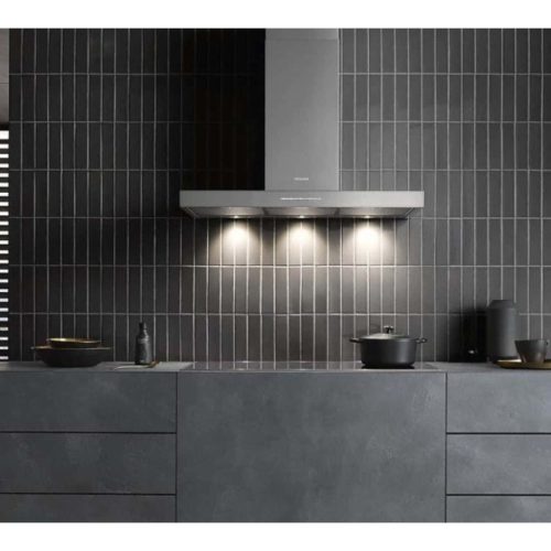 Máy hút mùi treo tường Miele DA 4298 D 3 Ảnh máy hút mùi treo tường Miele DA 4298 D