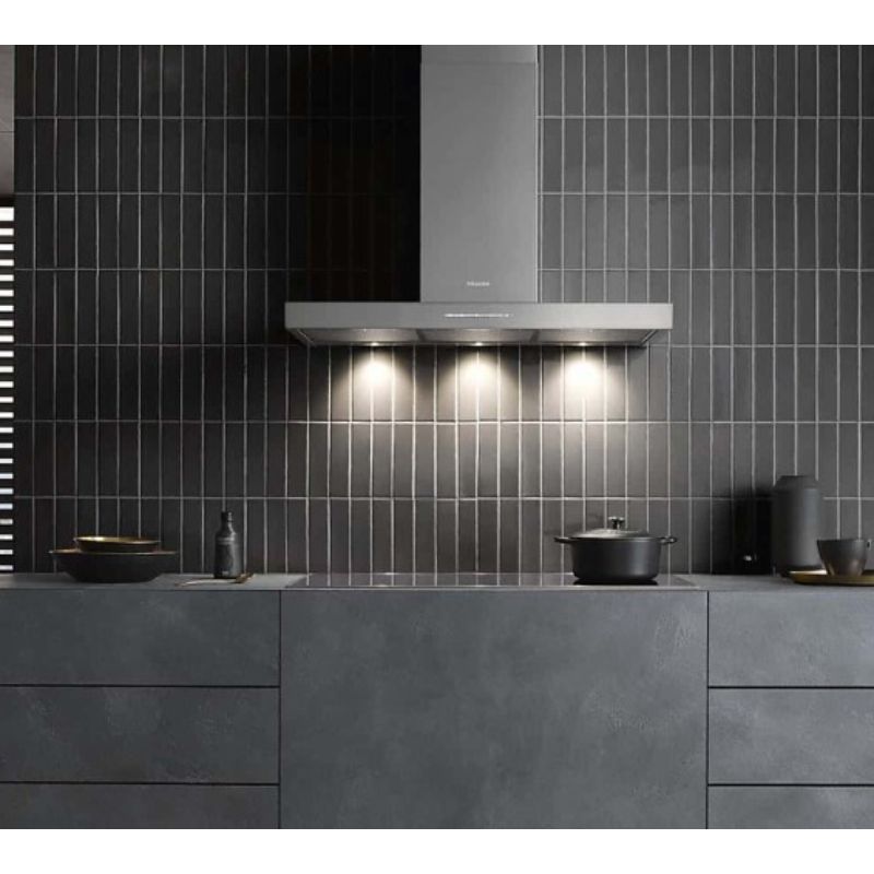 Ảnh máy hút mùi treo tường Miele DA 4298 D Ảnh máy hút mùi treo tường Miele DA 4298 D