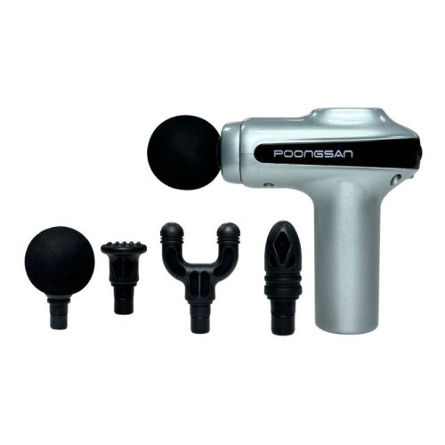 Ảnh máy massage cầm tay Poongsan G10