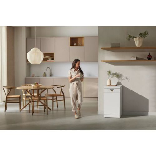 Ảnh máy rửa bát Miele G 5540