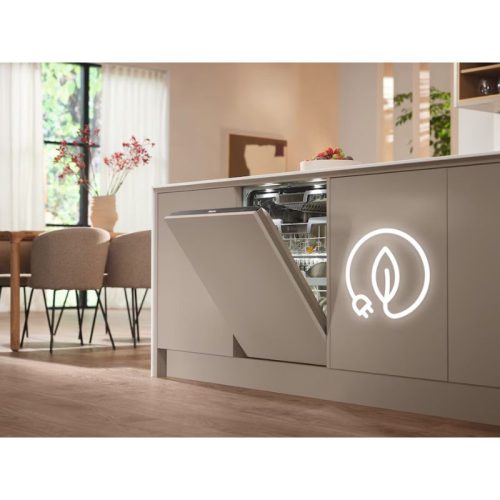 Máy rửa bát Miele G 7985 4 Ảnh máy rửa bát Miele G 7985