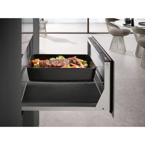 Ngăn kéo hâm nóng Miele ESW 7030 OBSW 2 Ảnh ngăn kéo hâm nóng Miele ESW 7030 OBSW