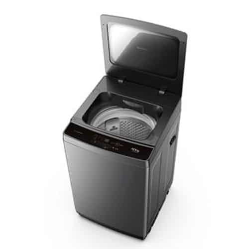 Máy giặt Sharp 12.5 kg ES-TM125CN-MR 2 Ảnh Máy giặt Sharp 12.5 kg ES-TM125CN-MR