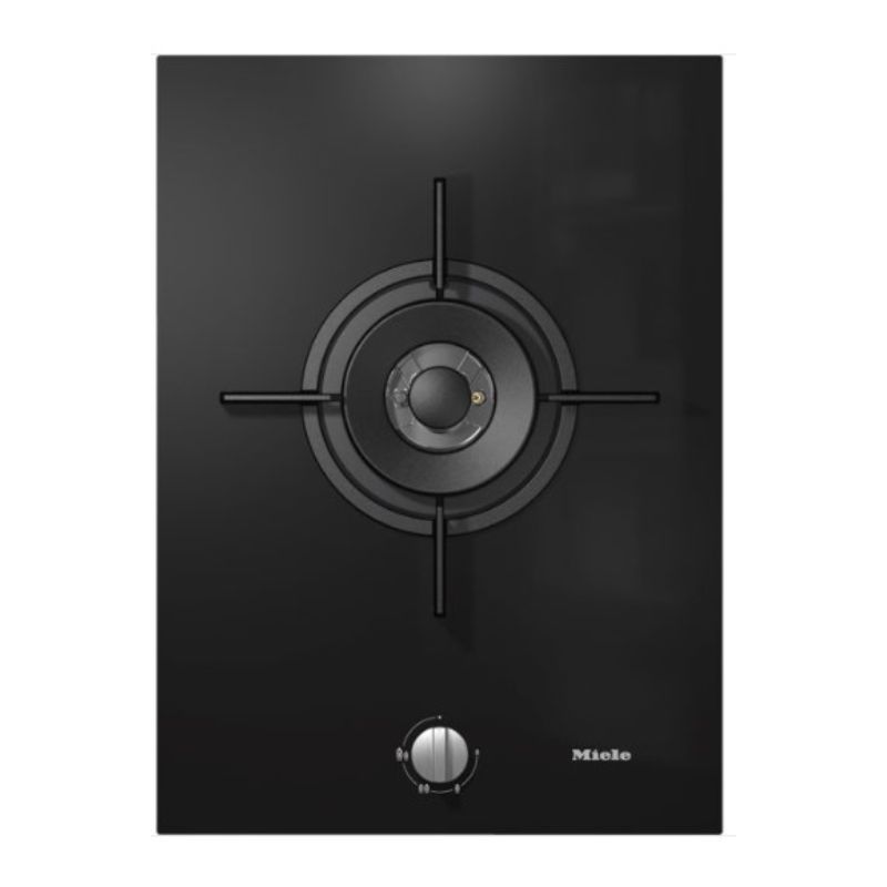 Bếp Gas Domino Miele 1 vùng nấu CS 7101-1 FL lắp âm Bếp Gas Domino Miele 1 vùng nấu CS 7101-1 FL lắp âm