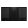 Bếp từ đa điểm Miele 5 vùng nấu KM 7594 FL lắp âm 2 Bếp từ đa điểm Miele 5 vùng nấu KM 7594 FL lắp âm