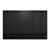Bếp từ đa điểm Miele 6 vùng nấu KM 7575 FL lắp âm 2 Bếp từ đa điểm Miele 6 vùng nấu KM 7575 FL lắp âm