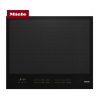 Bếp từ đa điểm Miele KM 7667 FL lắp âm 1 Bếp từ đa điểm Miele KM 7667 FL lắp âm