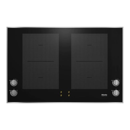 Bếp từ Miele 4 vùng nấu KM 7174 FR lắp âm