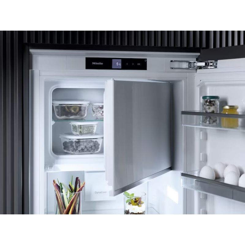 Cánh tủ mát Miele K 7773 D - 296L Cánh tủ mát Miele K 7773 D - 296L