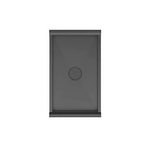 Chậu rửa nhỏ Hafele 567.24.495 Titan