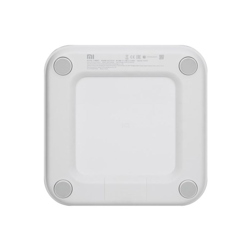Đế cân thông minh Xiaomi Scale 2 (NUN4056GL) Đế cân thông minh Xiaomi Scale 2 (NUN4056GL)