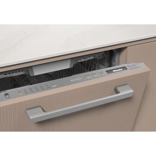Máy rửa bát Miele G 7280 3 Điều khiển máy rửa bát Miele G 7280