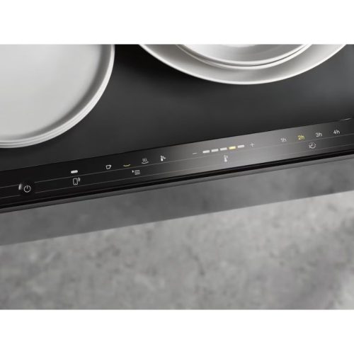 Ngăn kéo hâm nóng Miele ESW 7030 OBSW 3 Điều khiển ngăn kéo hâm nóng Miele ESW 7030 OBSW