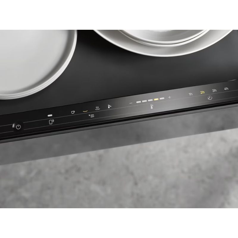 Điều khiển ngăn kéo hâm nóng Miele ESW 7030 OBSW Điều khiển ngăn kéo hâm nóng Miele ESW 7030 OBSW