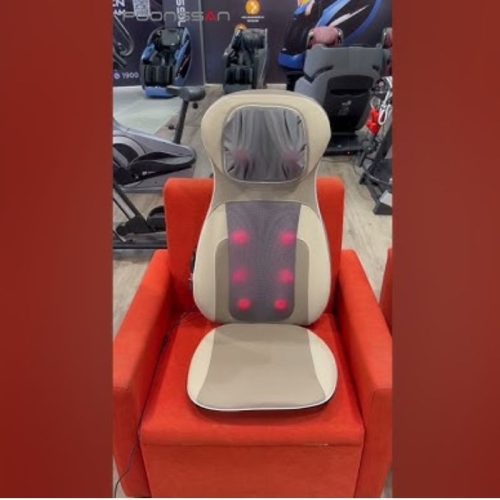 Hình ảnh đệm massage Poongsan MUP-104
